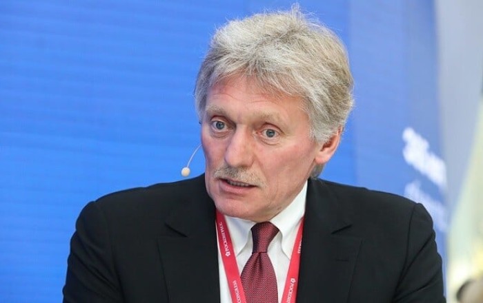 Peskov: ‘Masha and the Bear’ has won over the world