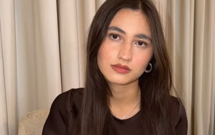 Sumqayıtda 17 yaşlı qız itkin düşdü