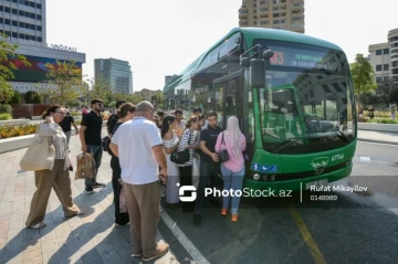 11 aylıq sınağın ilk iki həftəsi: Onlayn iş və dərs TƏKLİFİ - FOTO
