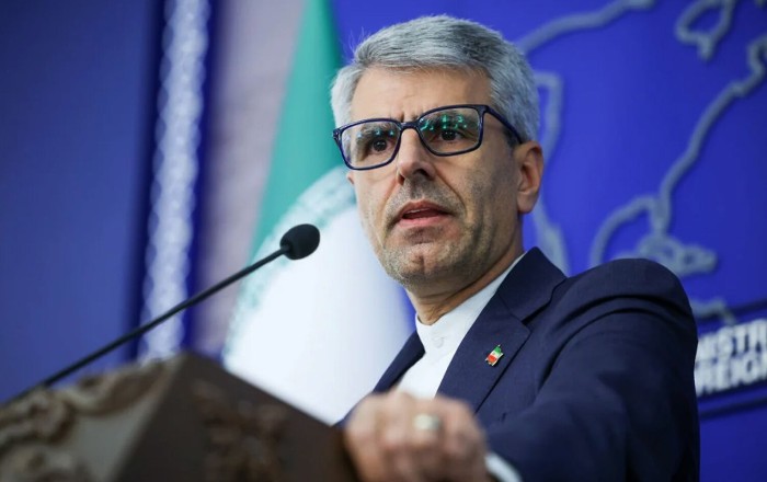 Bu 3 ölkə İrana qarşı döyüşməkdən imtina etdi - XİN rəsmisi açıqladı