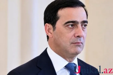 Seyran Hüseynova general-mayor rütbəsi verildi