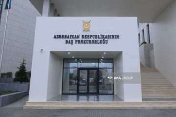 Генпрокуратура Азербайджана объявила трех граждан РФ в международный розыск за призывы к терроризму