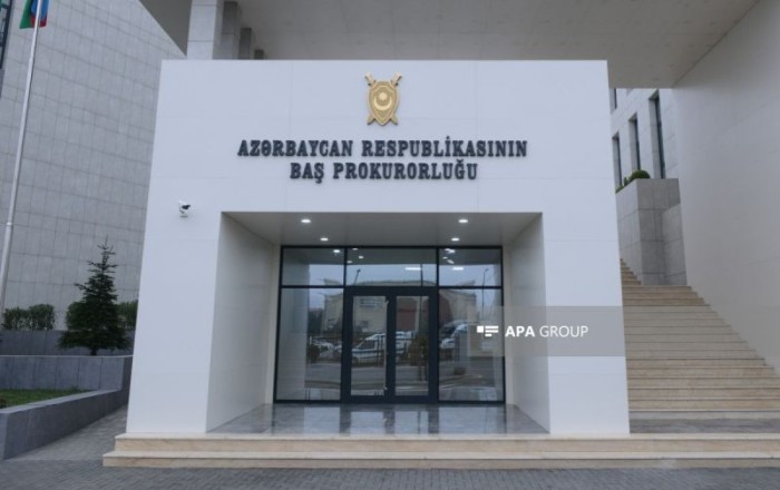 Генпрокуратура Азербайджана объявила трех граждан РФ в международный розыск за призывы к терроризму