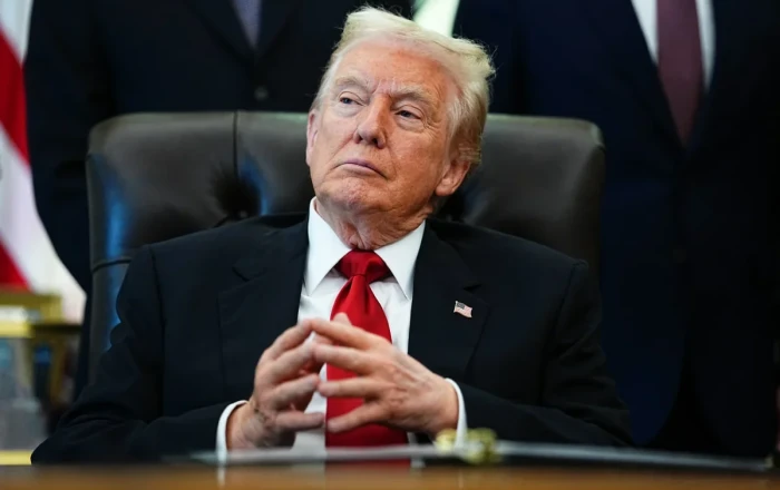 KİV: Donald Tramp İrana qarşı gözləmə taktikasına qayıdıb