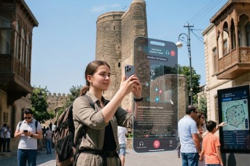 В туристической индустрии будут проводиться инновационные конкурсы