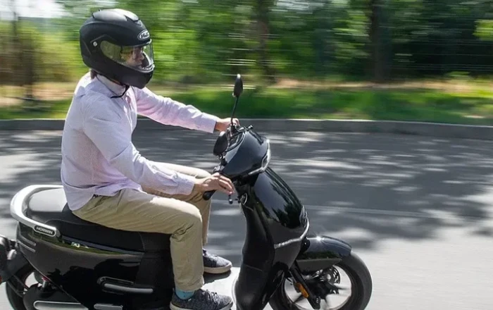 Bakıda moped və motosiklet oğurlayanlar həbs olundu