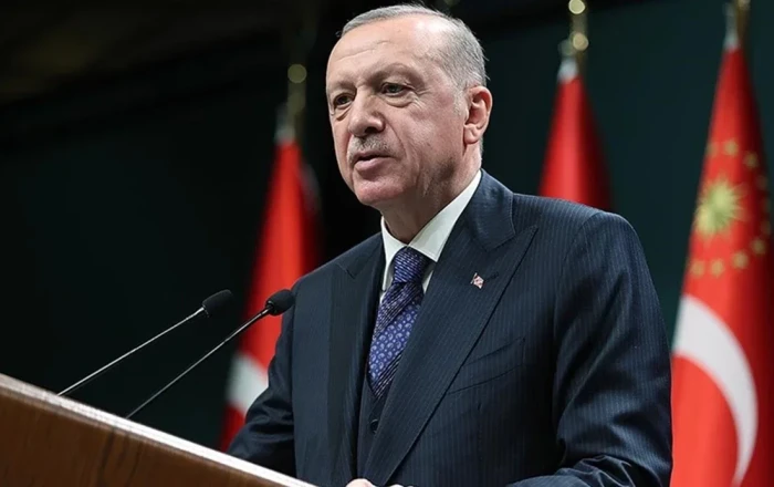 Ərdoğan da ŞƏT sammiti üçün Bişkekə gedir
