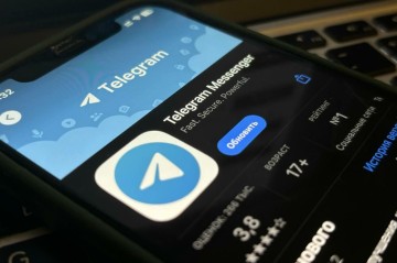 “Telegram”dan möhtəşəm yeniliklər