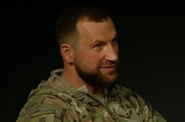 Хмары назначен министром обороны Украины