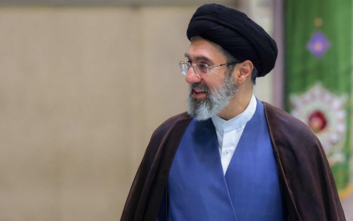 İranın ali lideri Əhməd Vahidini "SEPAH"ın rəhbəri təyin edib