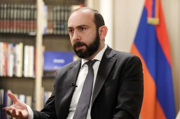 Armenia FM outlines Yerevan’s new diplomatic goals
