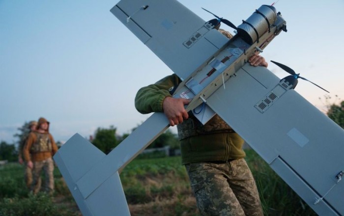 В США признали, что Украина бьет по гражданским в России
