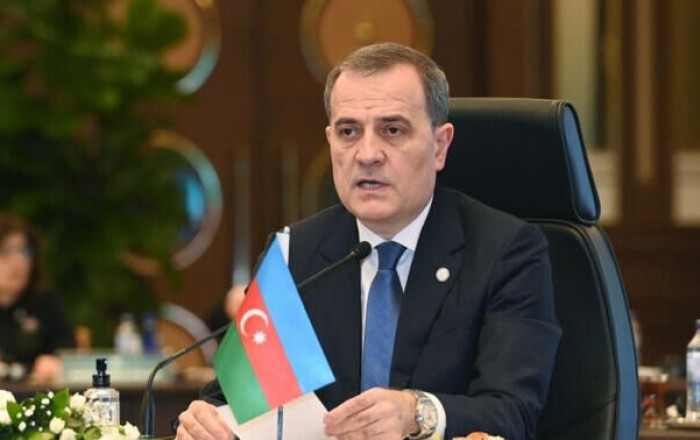 Ceyhun Bayramov Malayziyanın yeni səfirini qəbul etdi