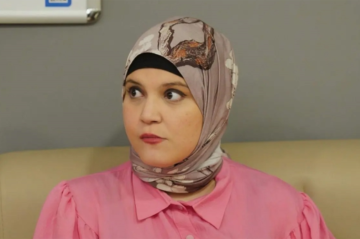 “Nilay” “Kızılcık Şerbeti”ndən gedir