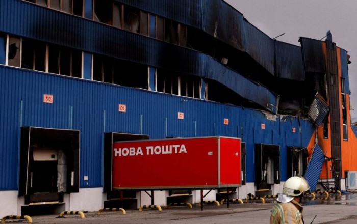 На Украине ожидают усиления ударов России по логистике
