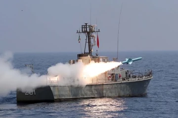 İrandan ABŞ-nin dəniz blokadası fonunda SƏRT HƏDƏ: "Tarixi və unudulmaz dərs verəcəyik"