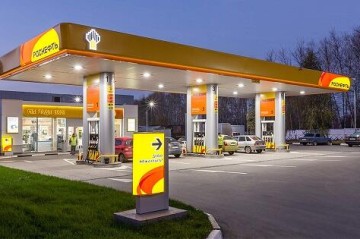В Москву возвращается топливный кризис