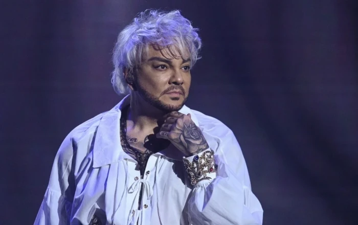 Filipp Kirkorov Bolqarıstandakı 14 mənzilini niyə satdı?