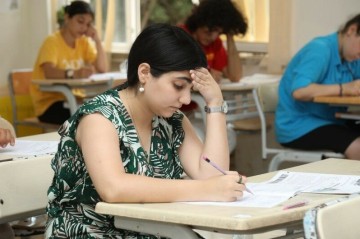 Rezidenturaya qəbul imtahanının II mərhələsi keçirildi