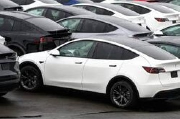 Tesla Çində 3 milyona yaxın avtomobili geri çağırır