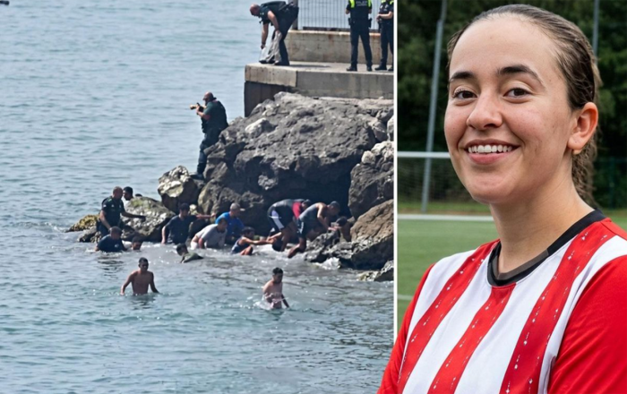 Gənc futbolçu qanunsuz yolla İspaniyaya keçmək istəyərkən boğulub öldü