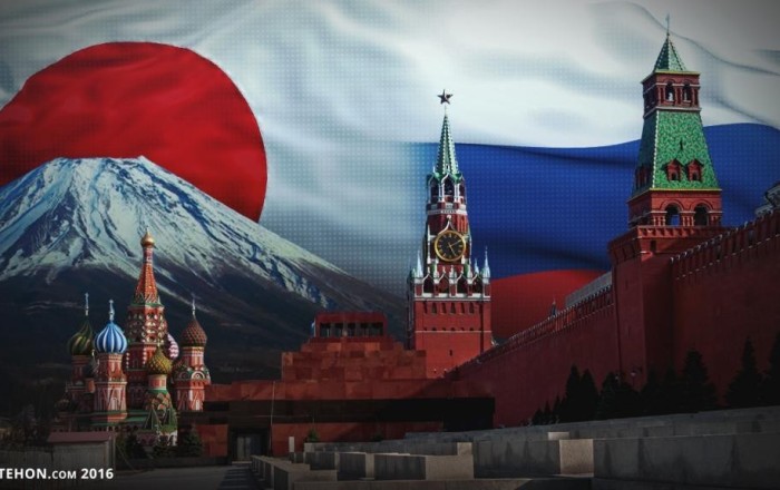 Курилы, санкции и перевооружение: Москва и Токио больше не ищут компромисс - АНАЛИТИКА