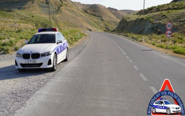 В ГУГДП предупредили водителей