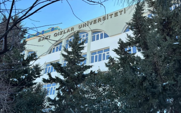 Bakı Qızlar Universitetinin işçilərinin gələcək taleyinə aydınlıq gətirilib