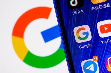 "Google" və "Telegram"a  3,8 milyonluq cərimə -