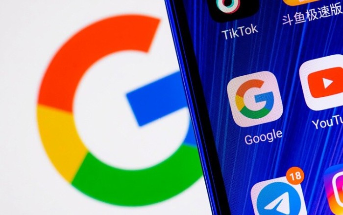 "Google" və "Telegram"a  3,8 milyonluq cərimə -