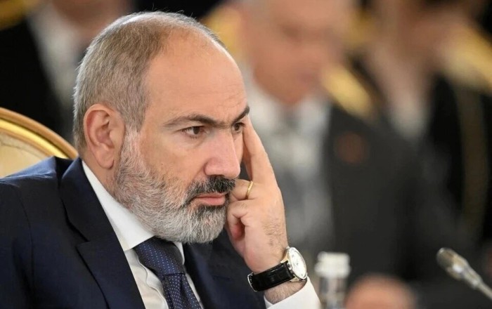 İrəvandan NATO mesajı -