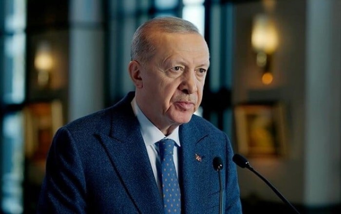 Erdogan to discuss South Caucasus with Security Council