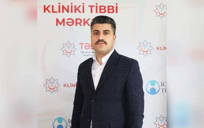 KTM-in mətbuat katibi vəzifəsindən ayrıldı