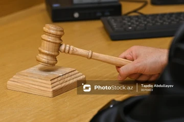 Вынесен приговор мужчине, обвиняемому в убийстве жены в Шамкирском районе