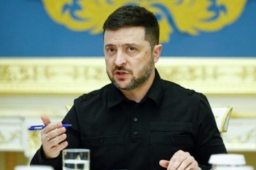 В Британии предупредили Зеленского