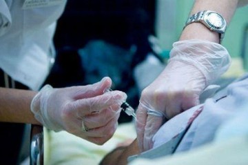 В штате Нью-Йорк легализовали эвтаназию