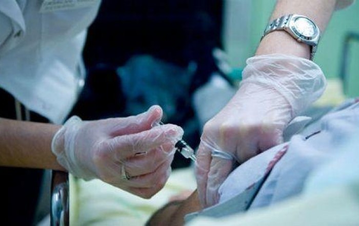 В штате Нью-Йорк легализовали эвтаназию
