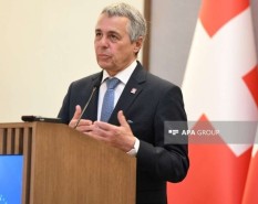 ATƏT sədrini Azərbaycana gətirən səbəblər…