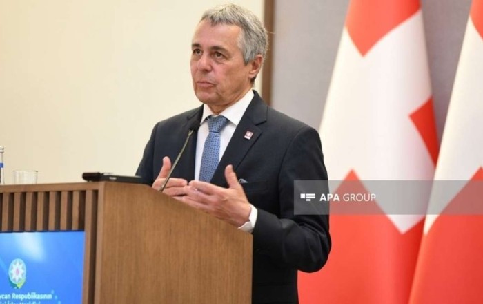 ATƏT sədrini Azərbaycana gətirən səbəblər…