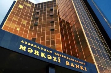 ЦБА: Долларизация вкладов населения в Азербайджане в 2026 году сократилась почти на 3 процентных пункта