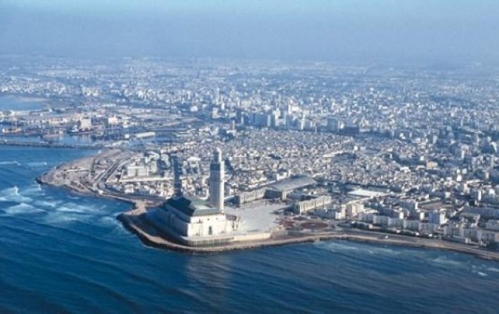 Dünya Mərakeşliləri Azərbaycanı fəxri ölkə seçdilər