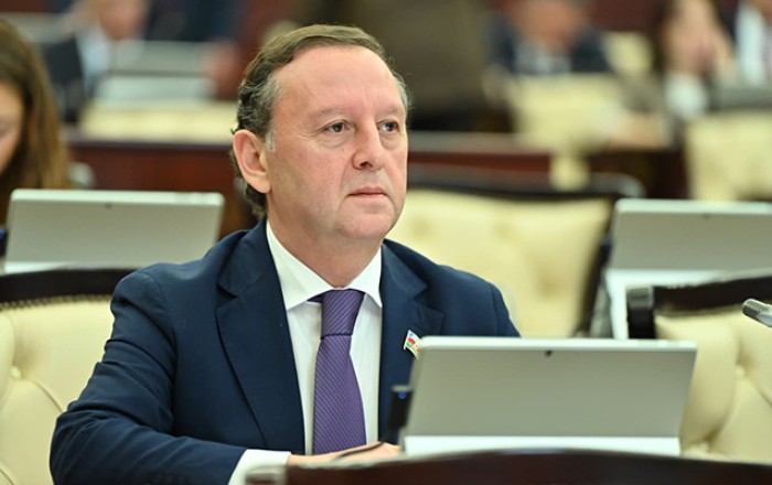 “Bu əlaqələr əməkdaşlığımızın gələcəkdə daha da möhkəmlənəcəyini göstərir”