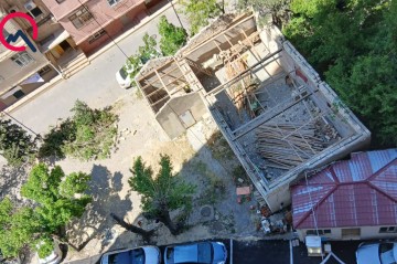“İnsanların oturması üçün yer yoxdur, amma bu tikiliyə icazə verdilər” - Fotolar