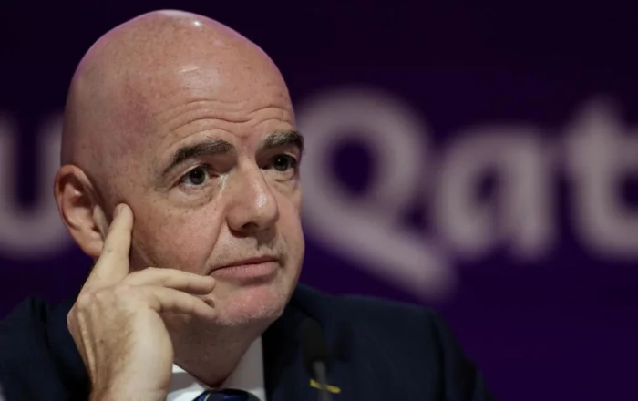 FIFA prezidentinin başı DƏRDDƏ: UEFA İnfantino ilə bağlı araşdırmaya hazırlaşır