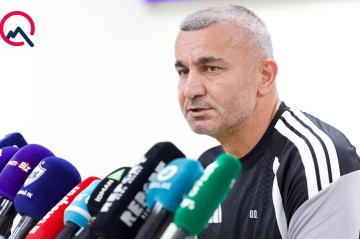 “Azarkeşlərimizi sevindirməyə çalışacağıq”