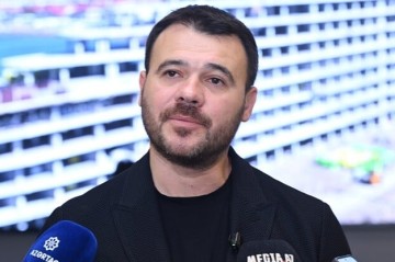 Эмин Агаларов о гибели ребенка в аквапарке