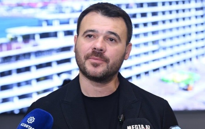 Эмин Агаларов о гибели ребенка в аквапарке