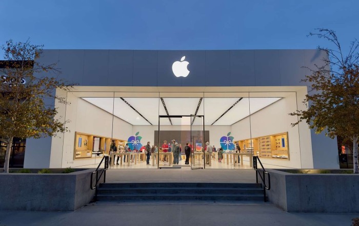 Rusiyadan “Apple”ə zərbə -
