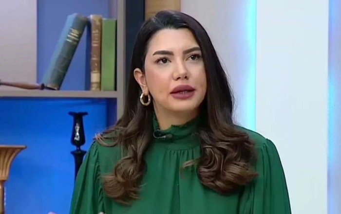 Minalardan küllərə, küllərdən yuvalara – Fulya Öztürk Qarabağda nə gördü?