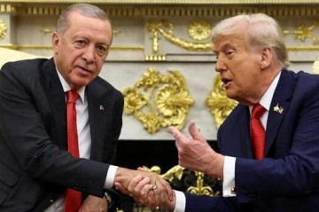 Эрдоган: Ожидаем, что Трамп...